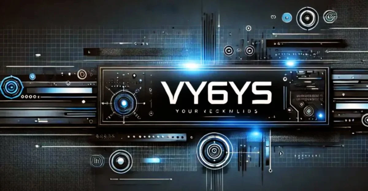 Discover vy6ys: Your New Favorite Online Platform